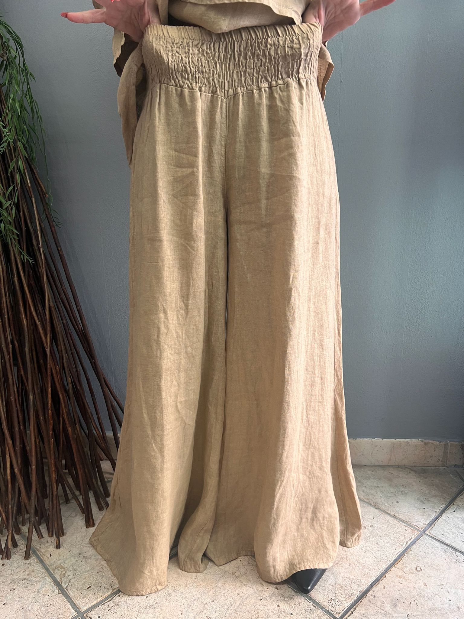 PANTALONE OASI
