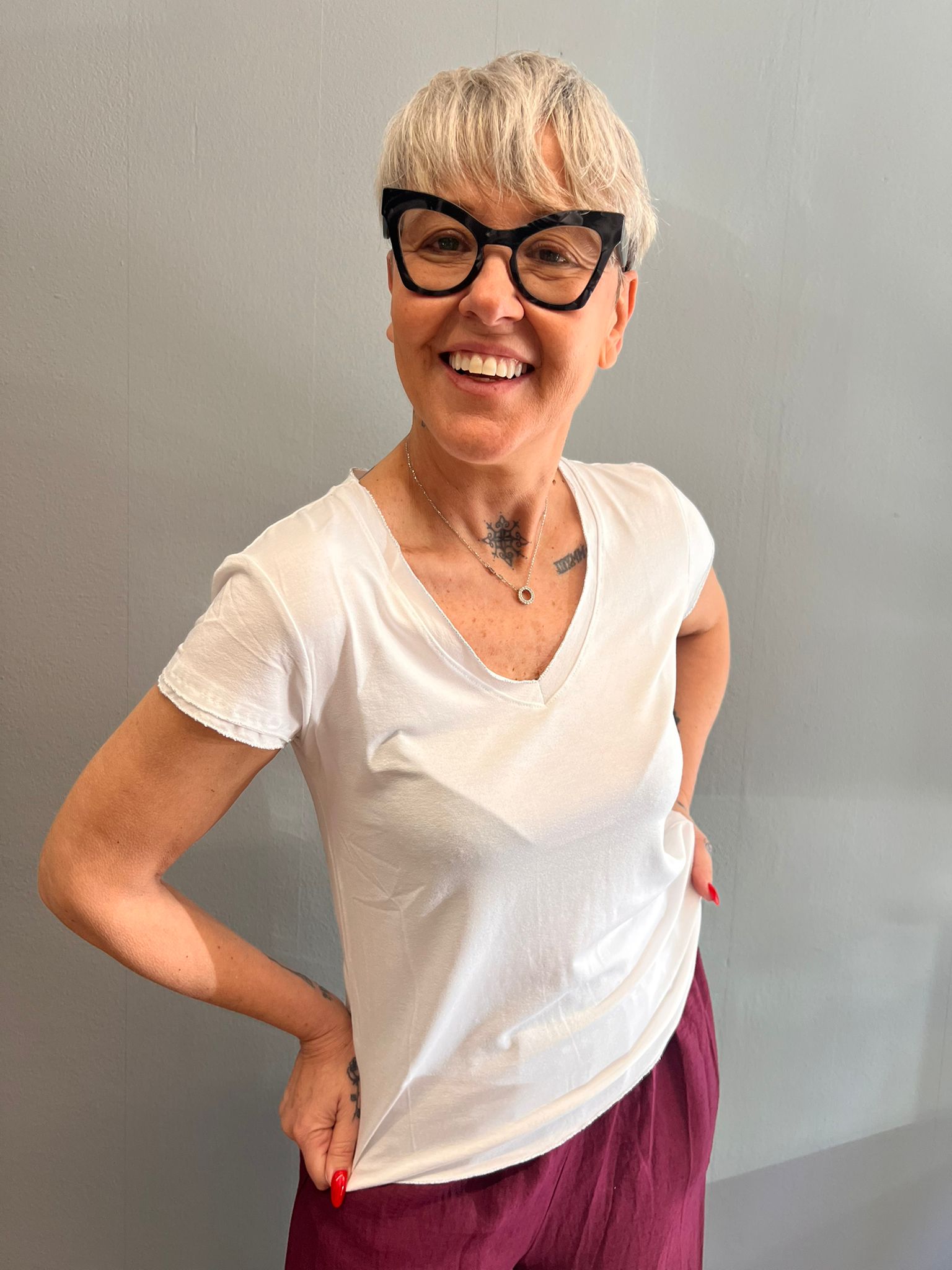 MAGLIA ANTEA