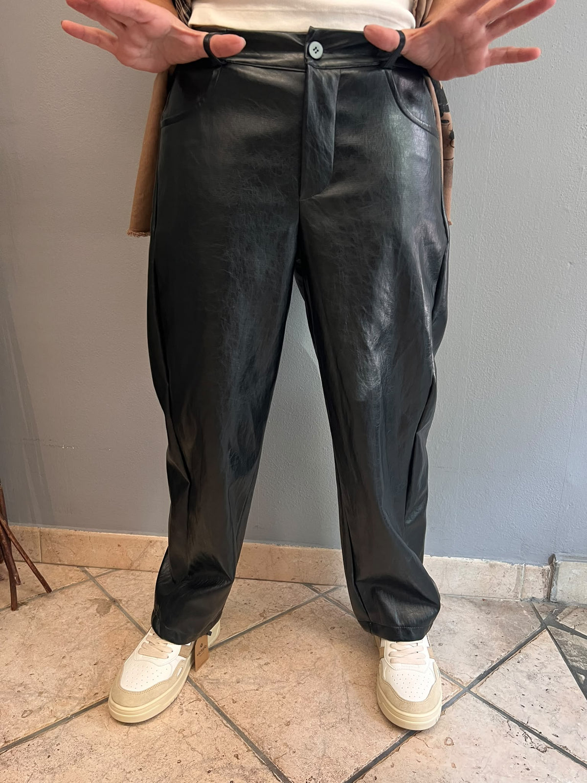 PANTALONE AMANDA