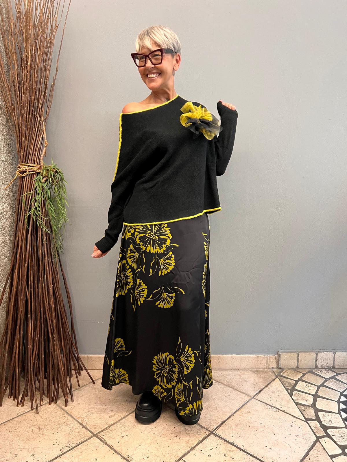 MAGLIA FABRIZIA