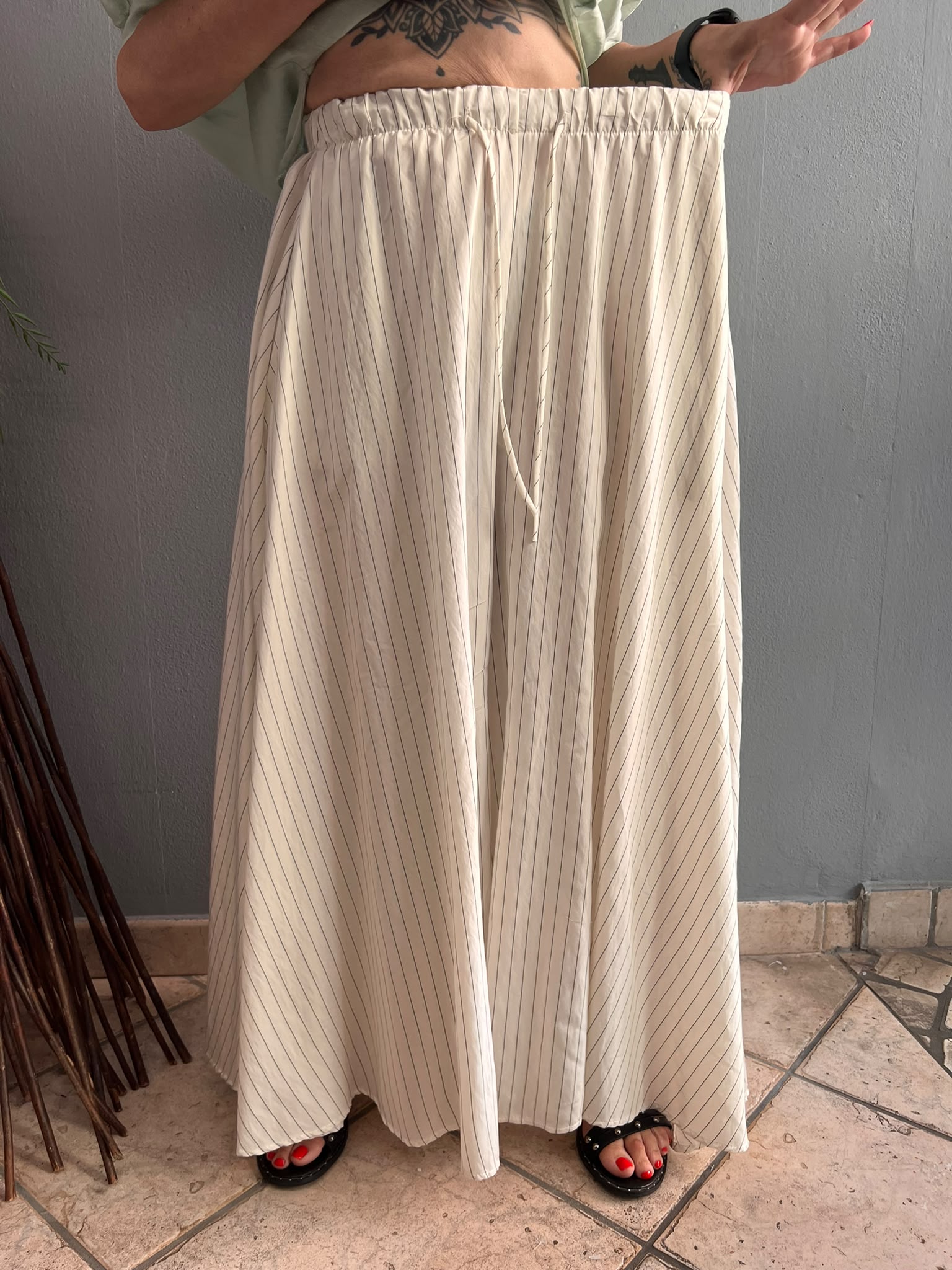 PANTALONE MILANO
