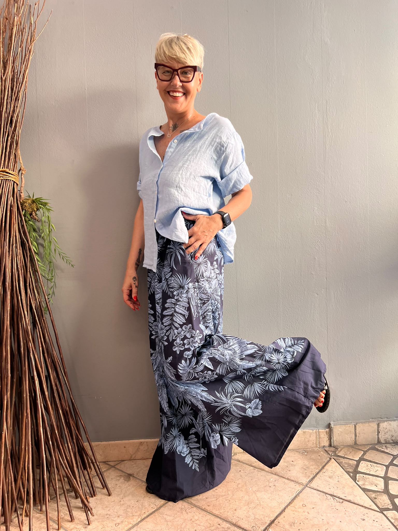 PANTALONE MARIA