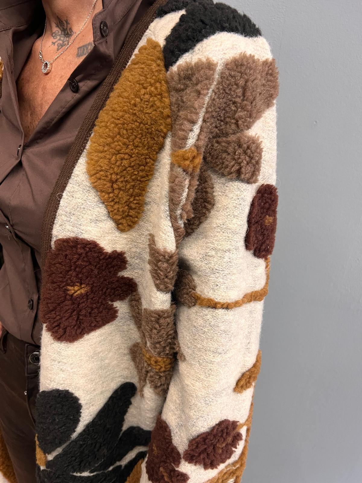 CAPPOTTO DOLLY
