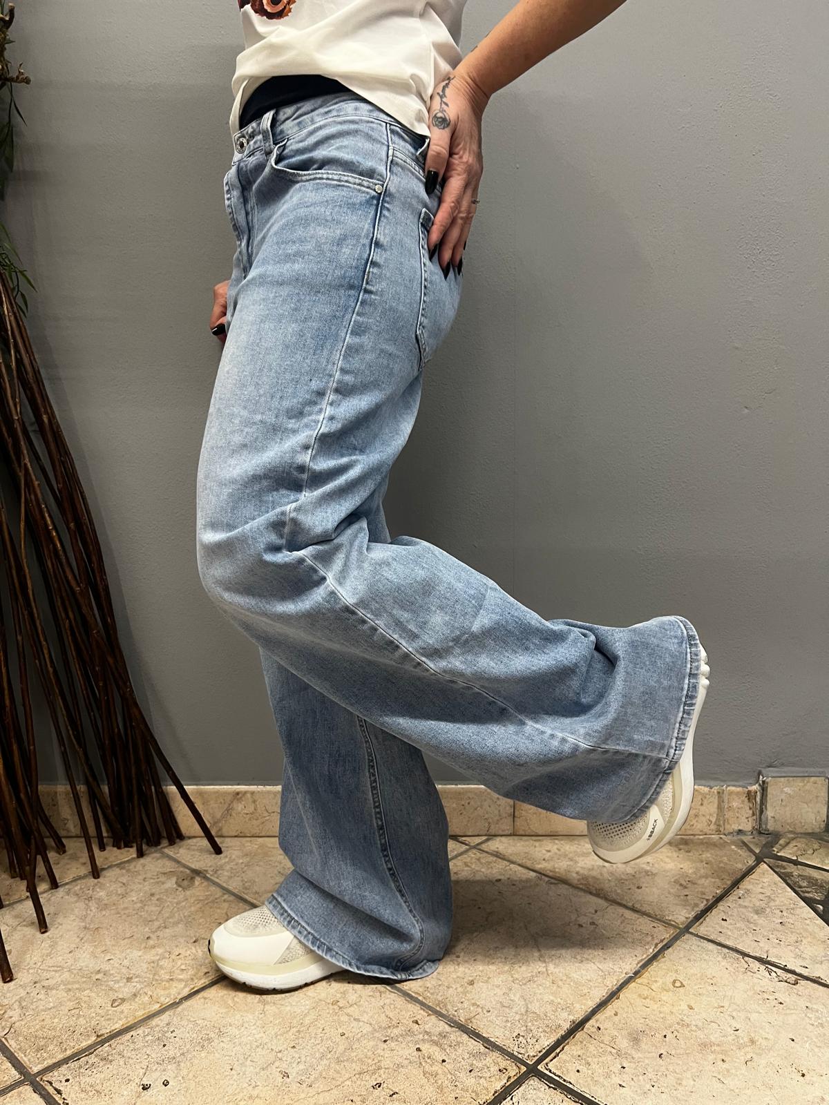 JEANS DOROTEA