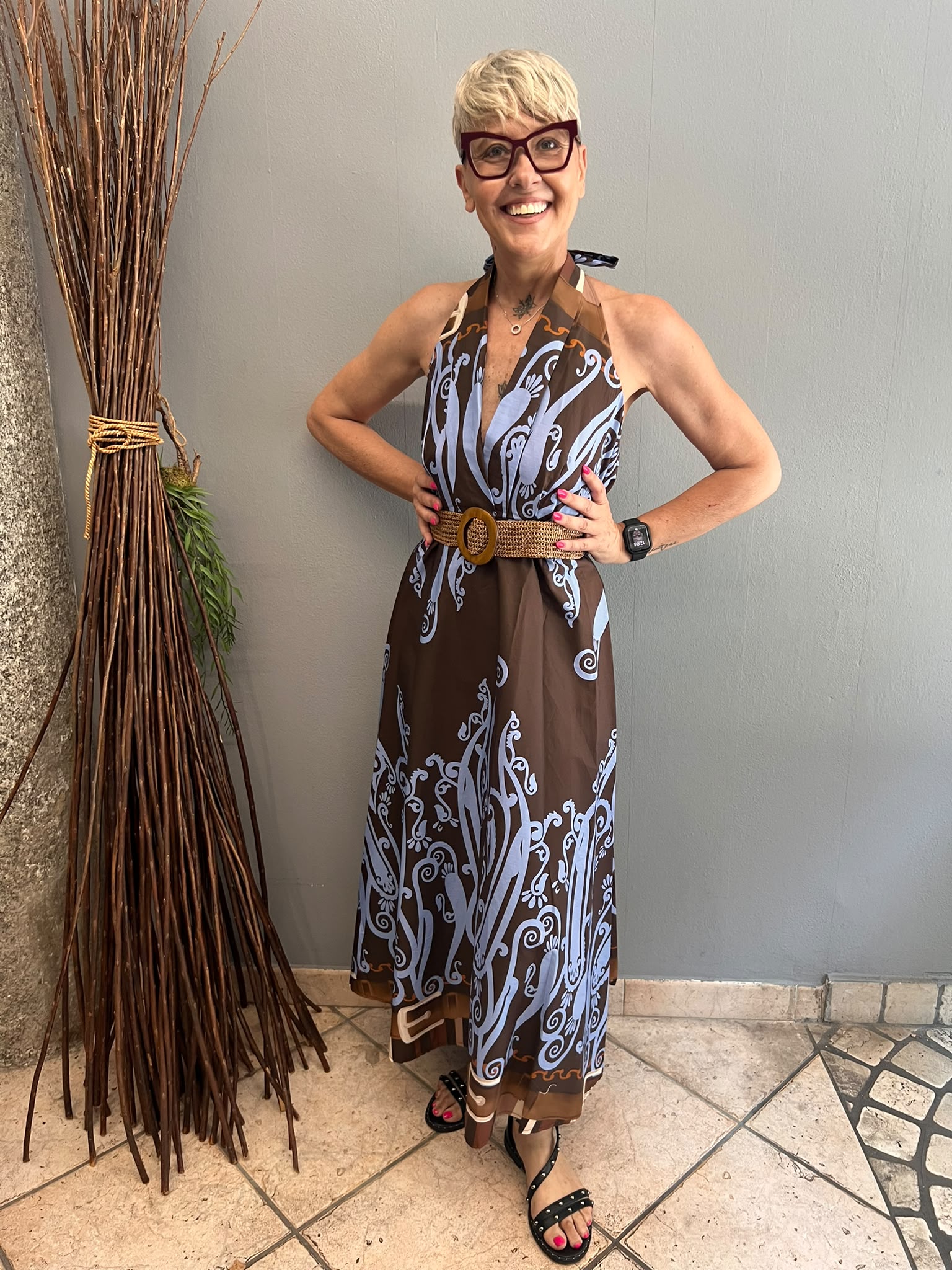 ABITO MILVA