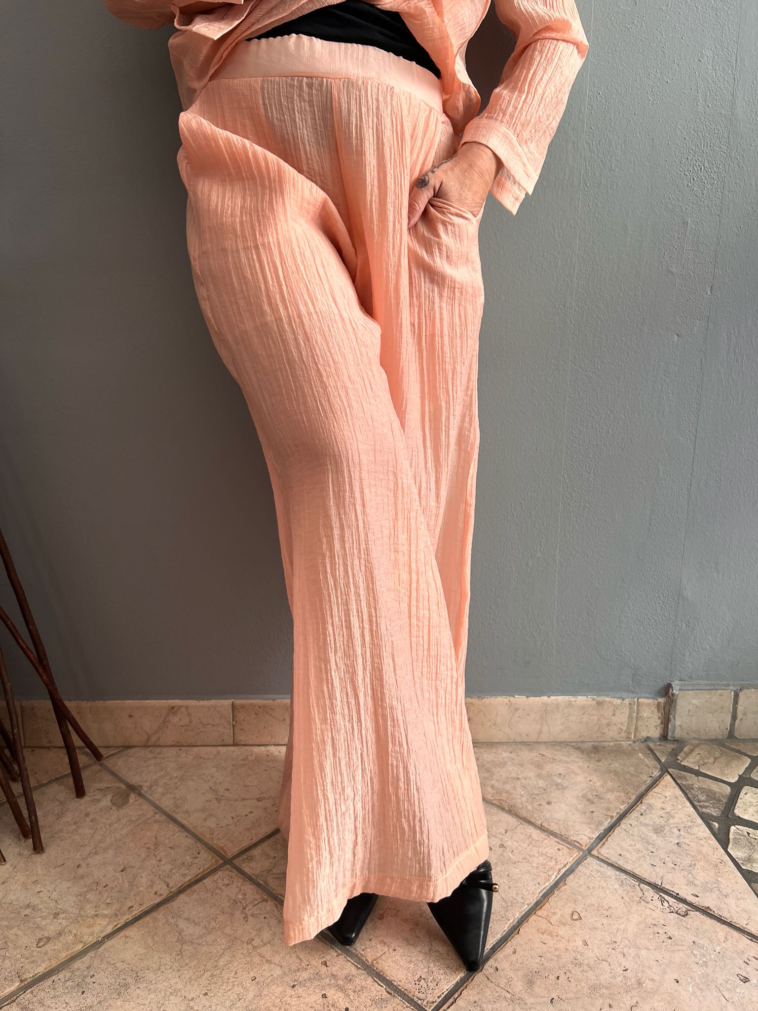 PANTALONE CHARME