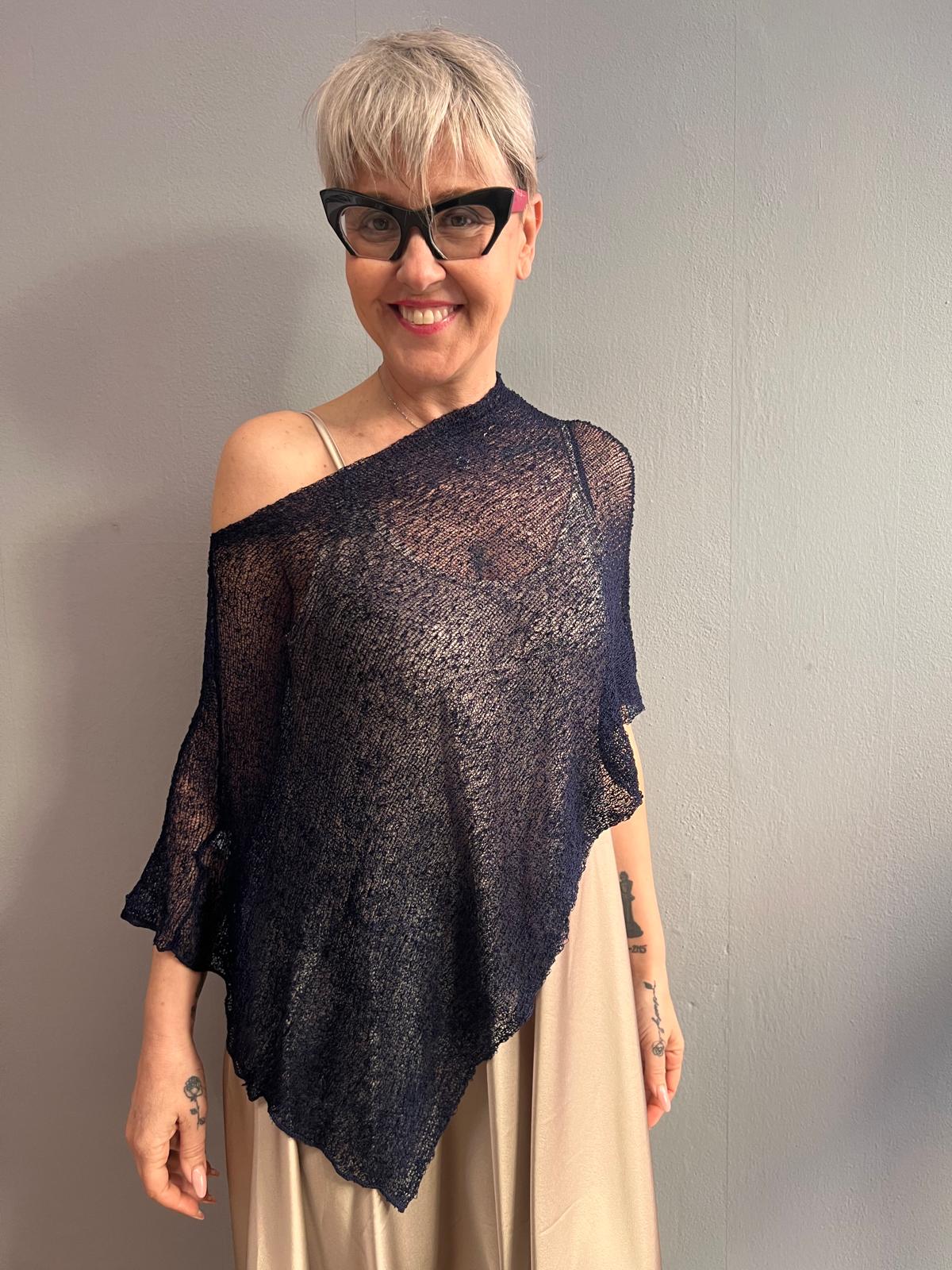 PONCHO SUMMER