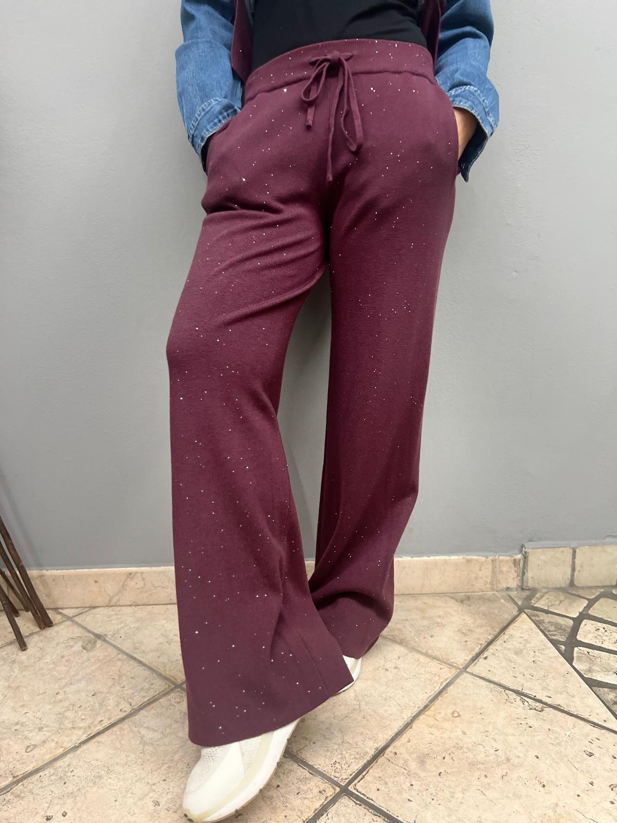 PANTALONE NINA