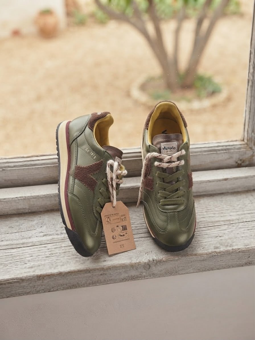 VICTORIA SATURNO METALLICO