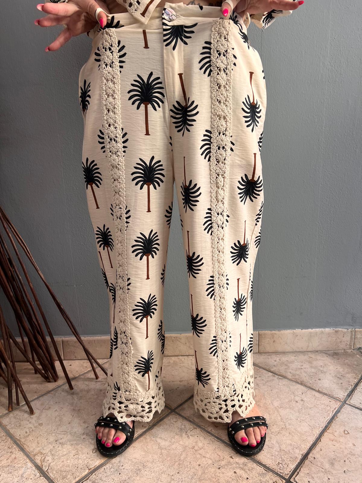 PANTALONE ALMA