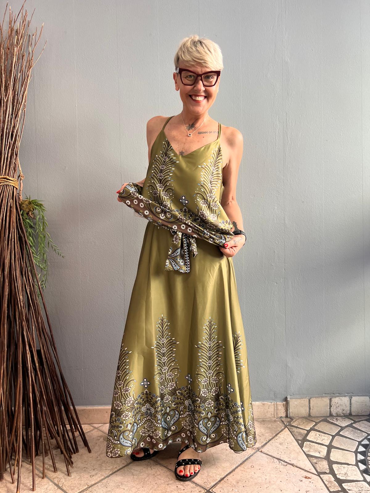 COMPLETO MADAME