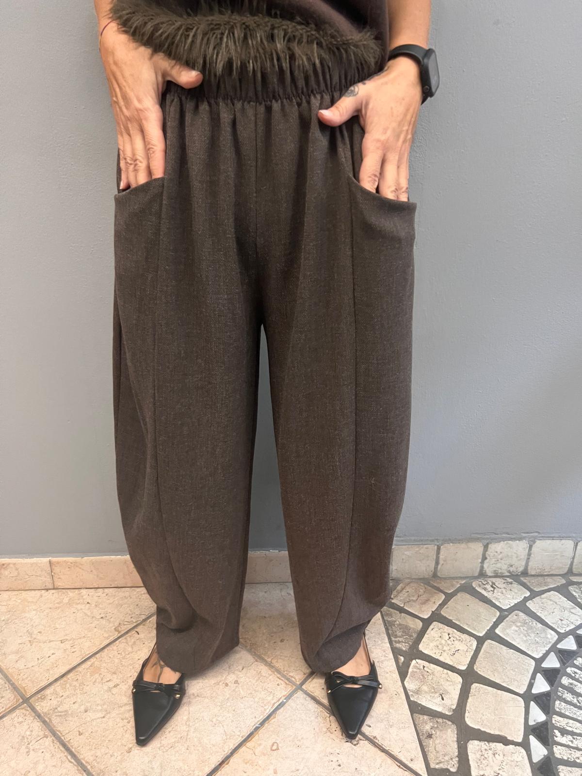 PANTALONE FRED
