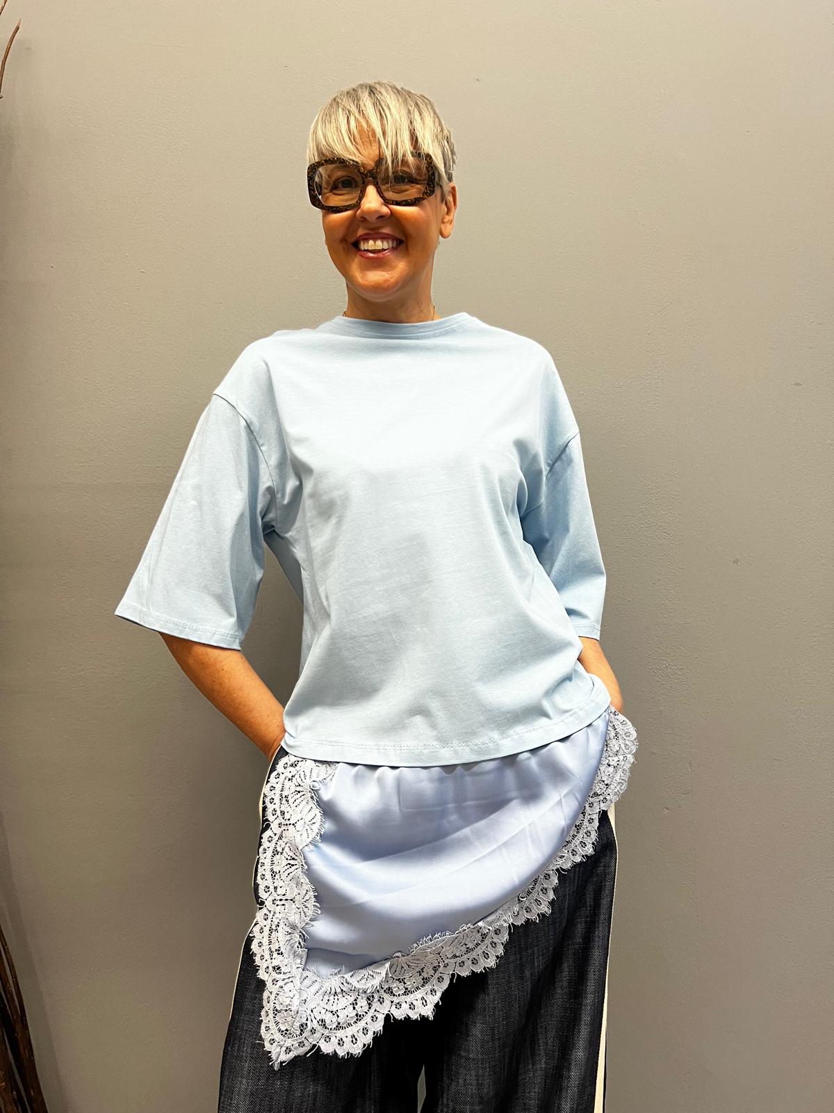 T-SHIRT LEONIDA