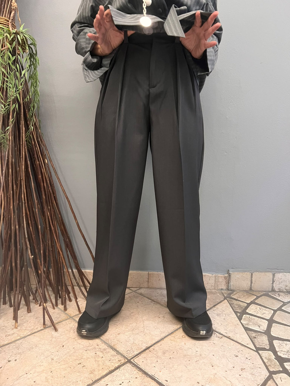 PANTALONE BENNY