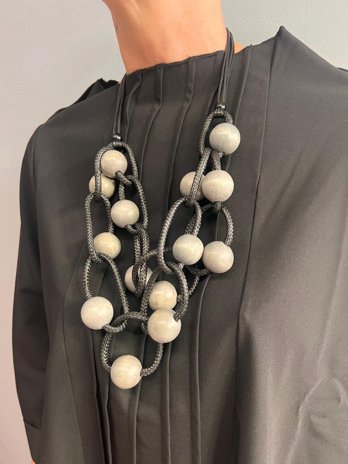COLLANA REBECCA