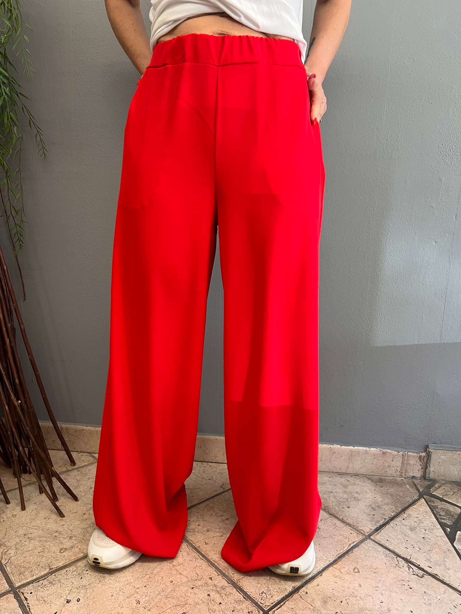 PANTALONE ALICANTE