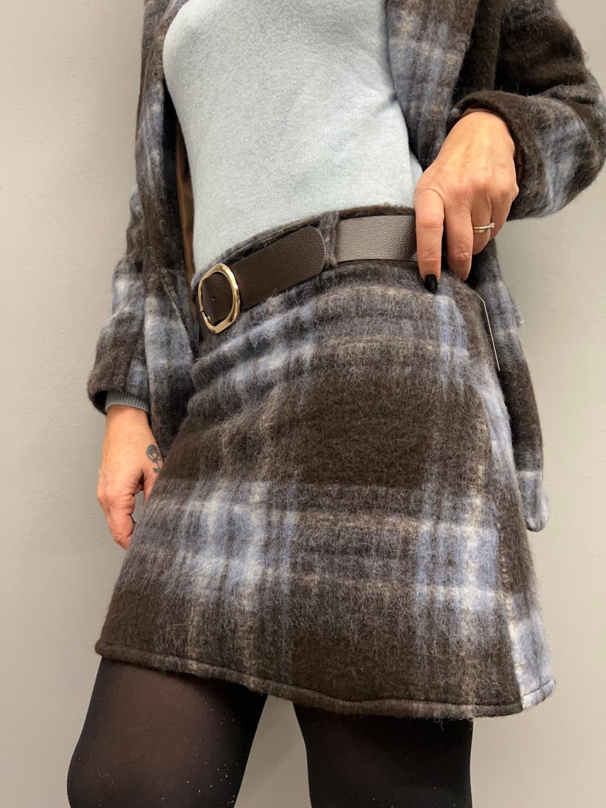 GONNA HARVARD QUADRO