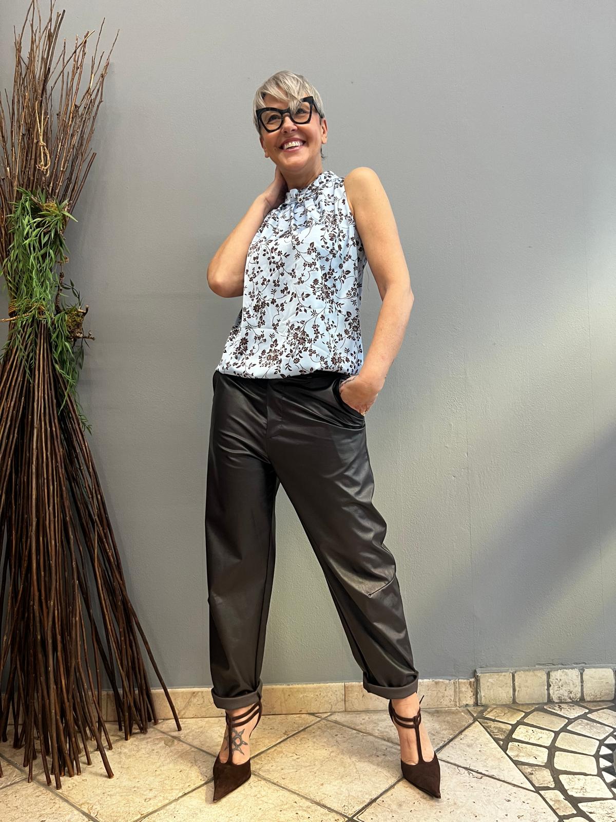 PANTALONE RIDER
