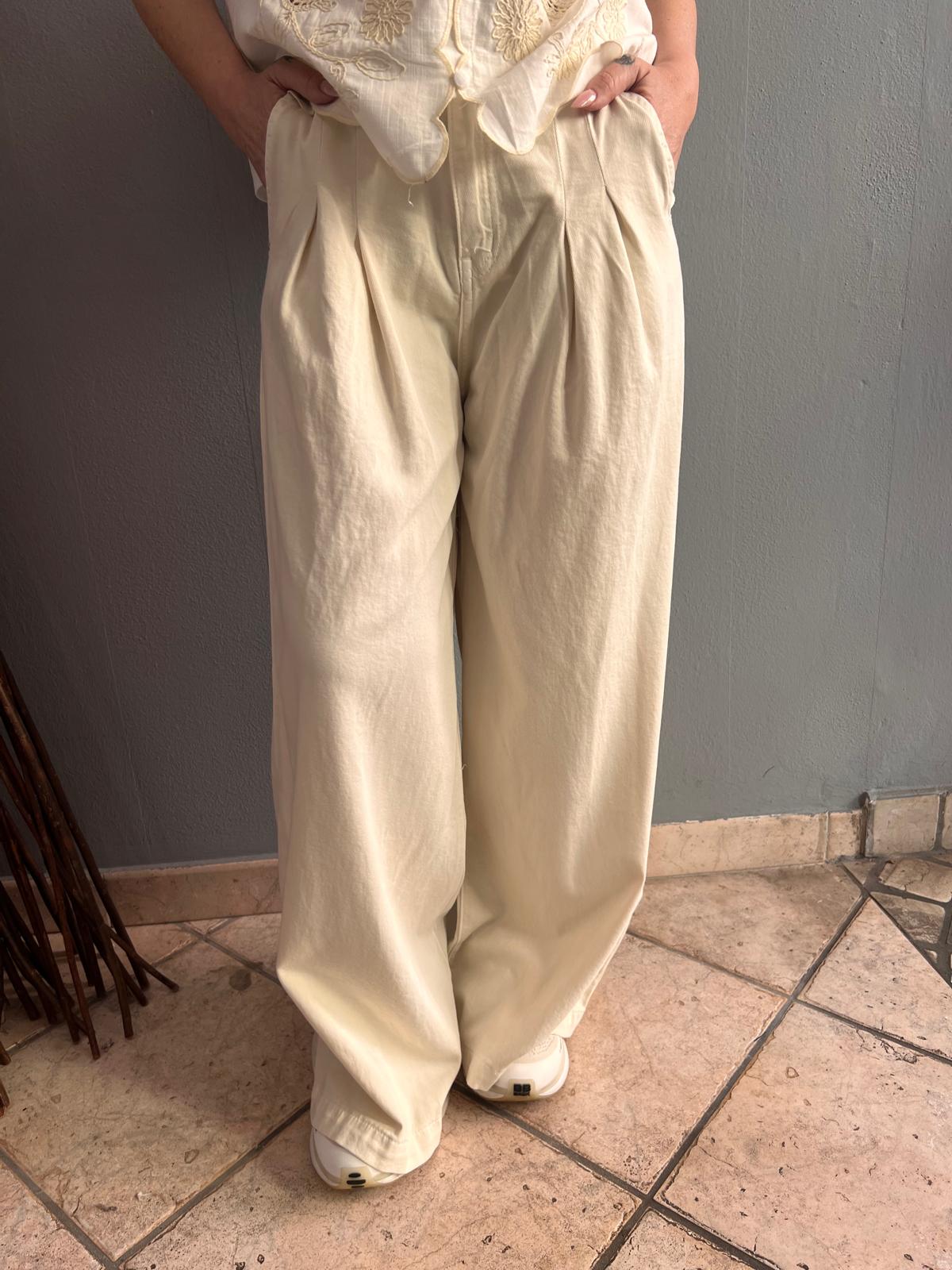 PANTALONE DESERT