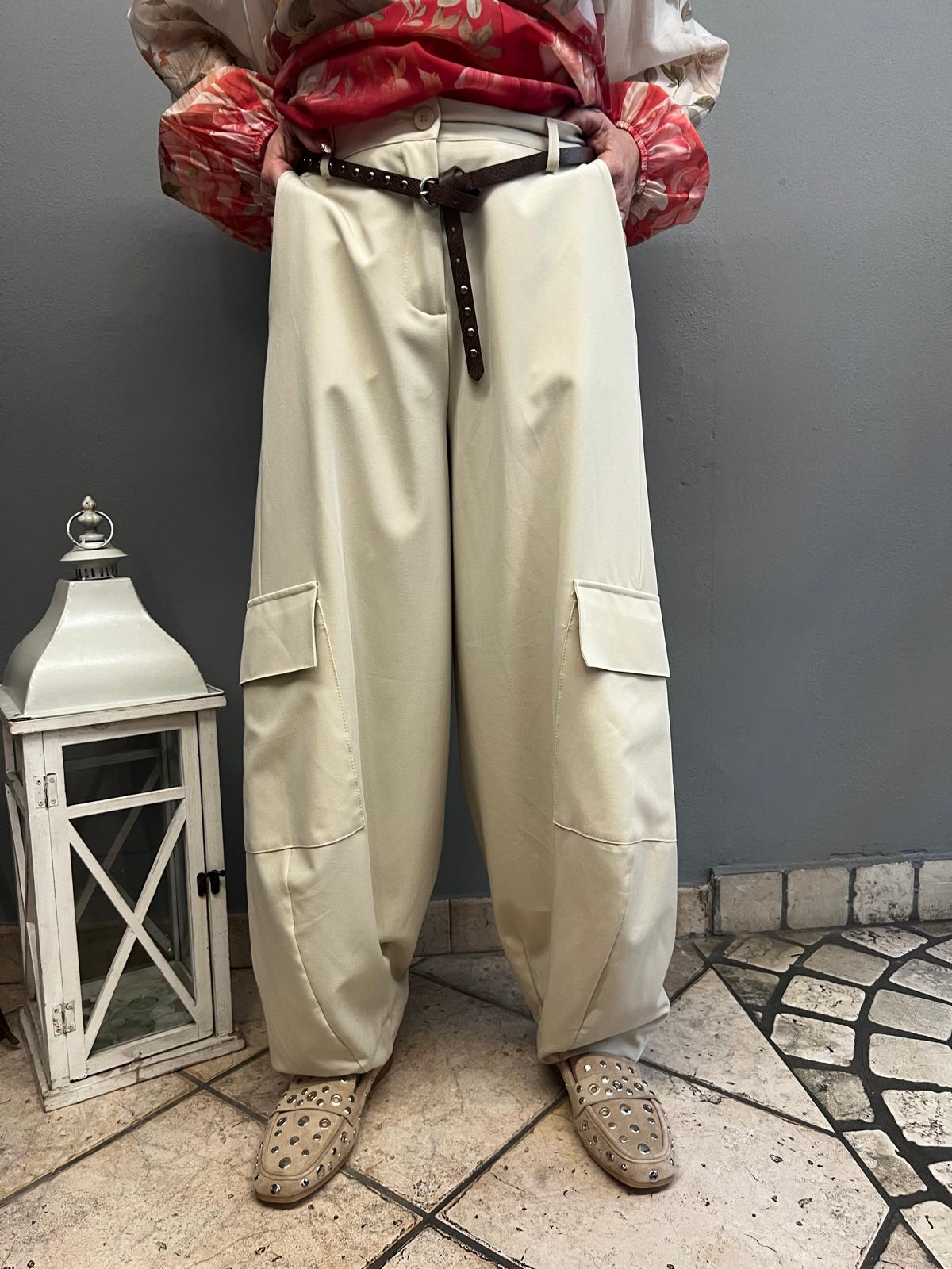 PANTALONE ROONY
