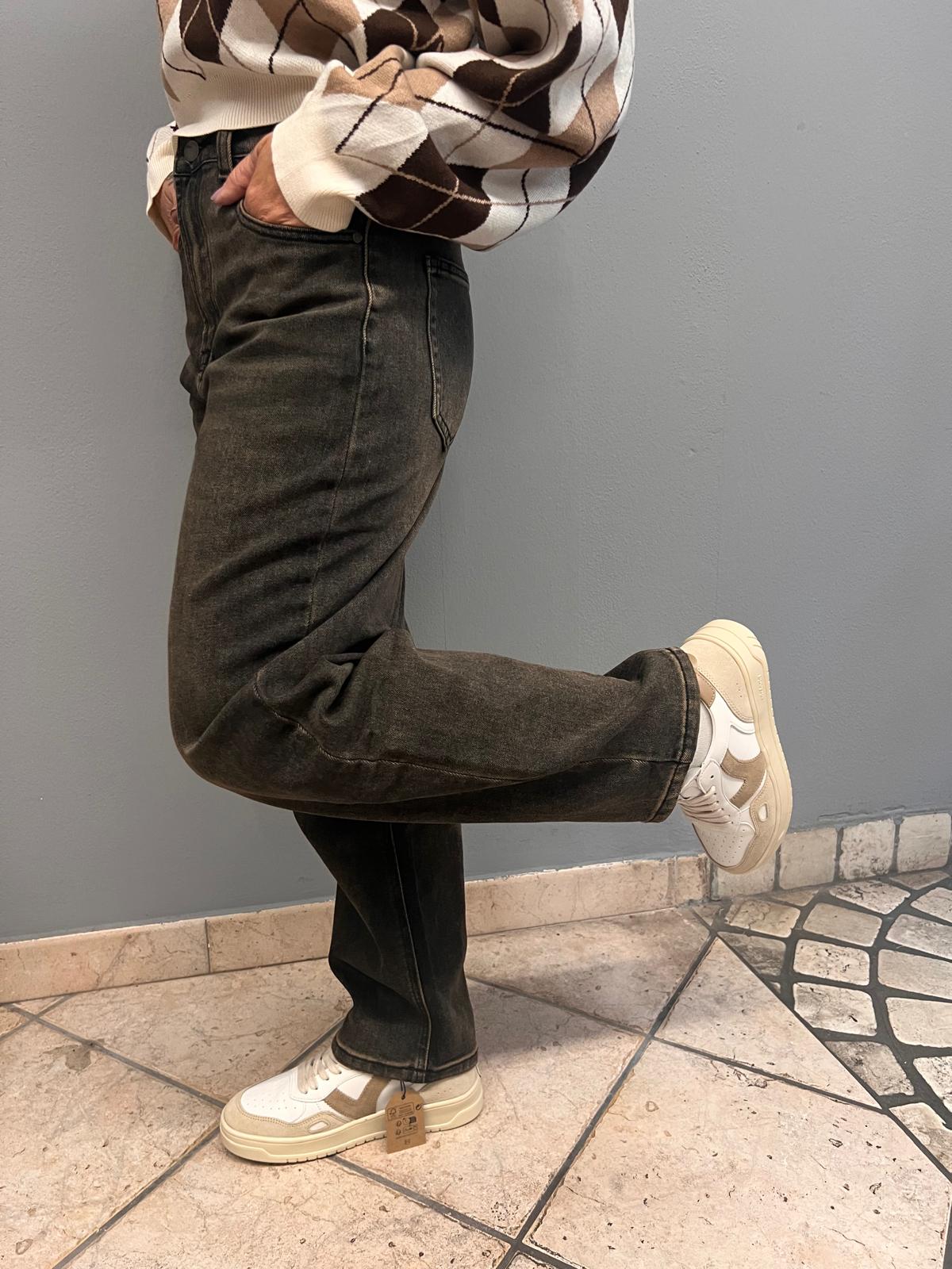 JEANS AMANDA