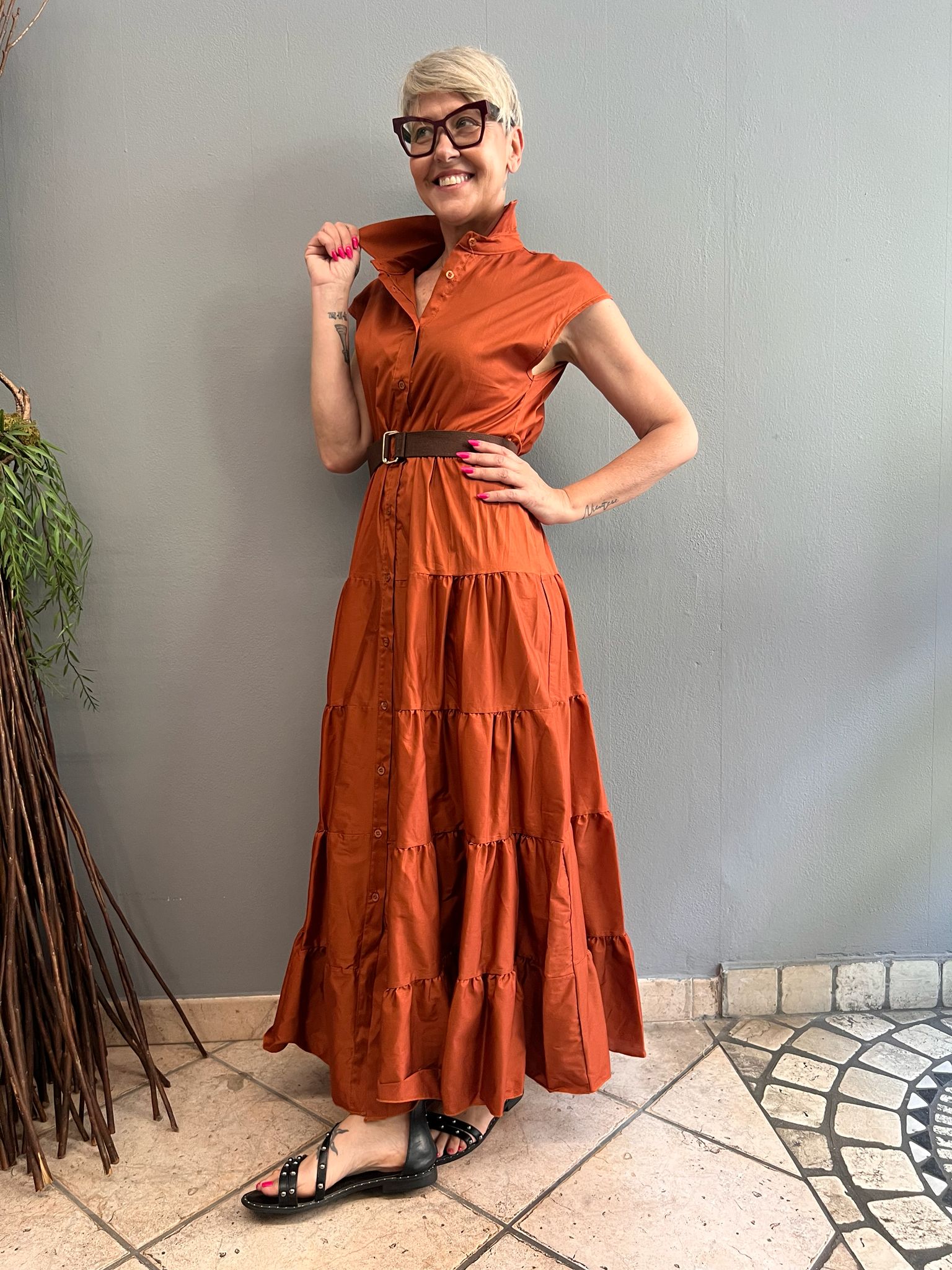 ABITO LADY