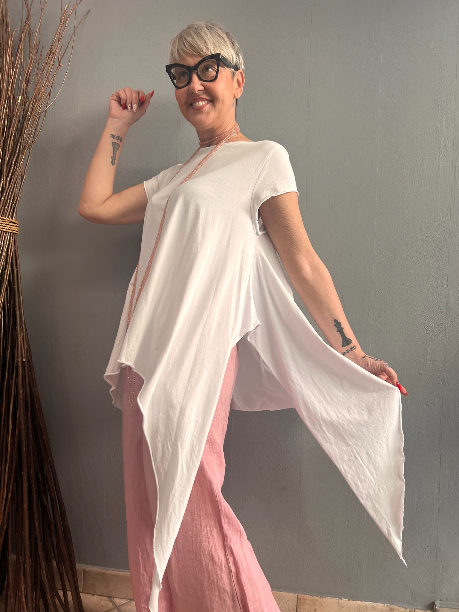 MAGLIA ALINA
