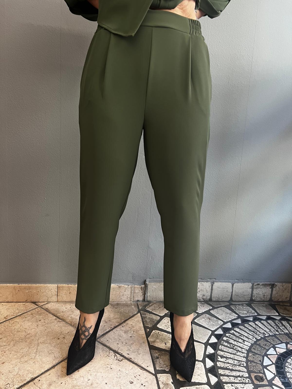 PANTALONE JANE