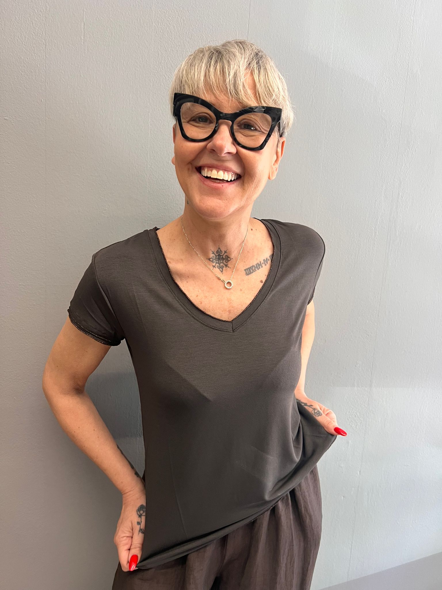 MAGLIA ANTEA