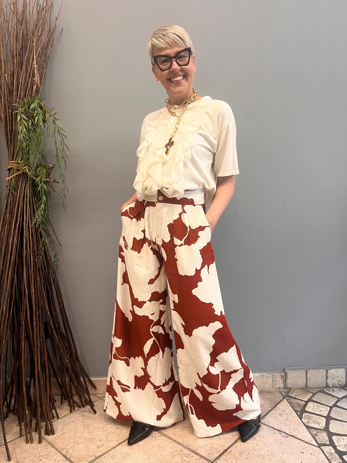 PANTALONE ESTEBAN