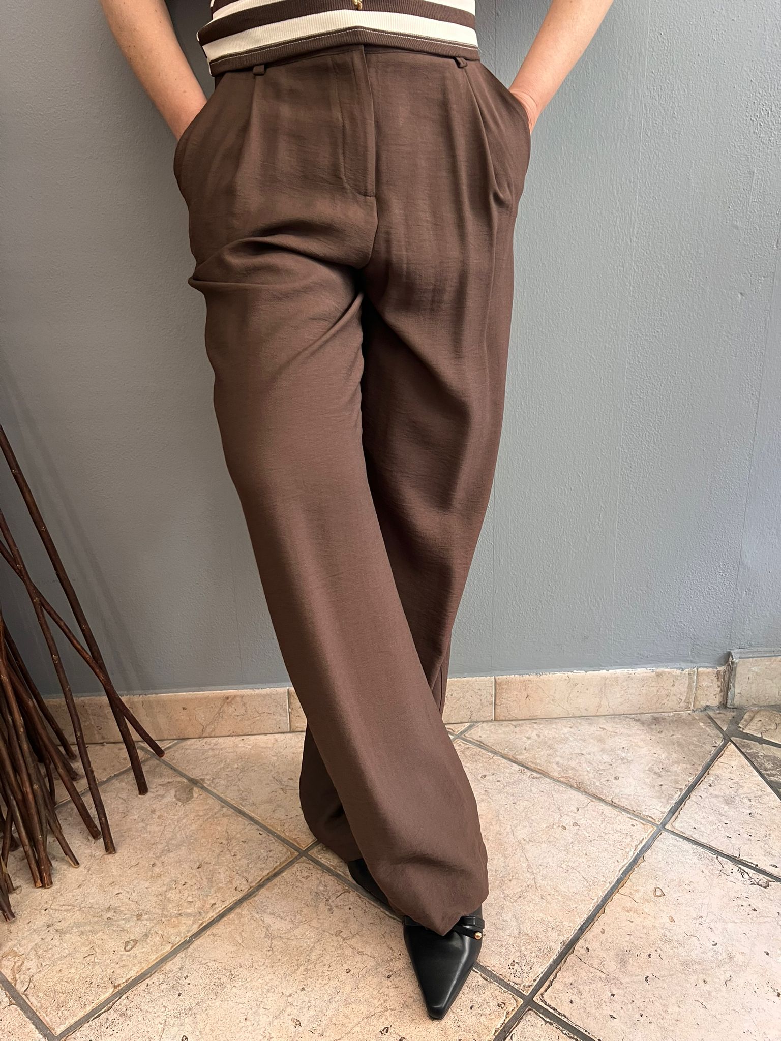 PANTALONE SILVIA