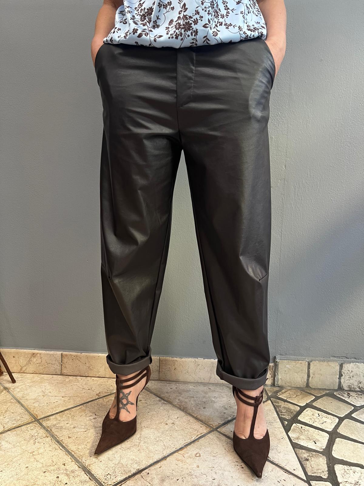 PANTALONE RIDER