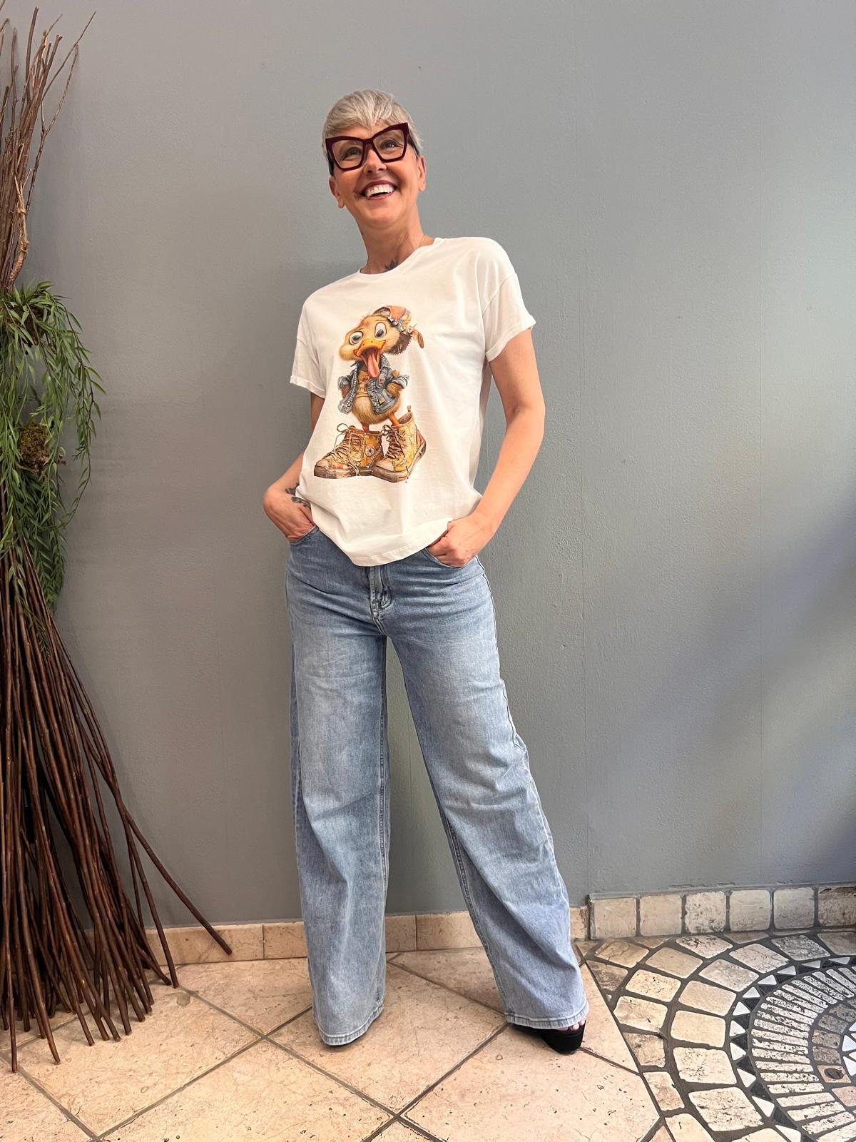TSHIRT PAPERO