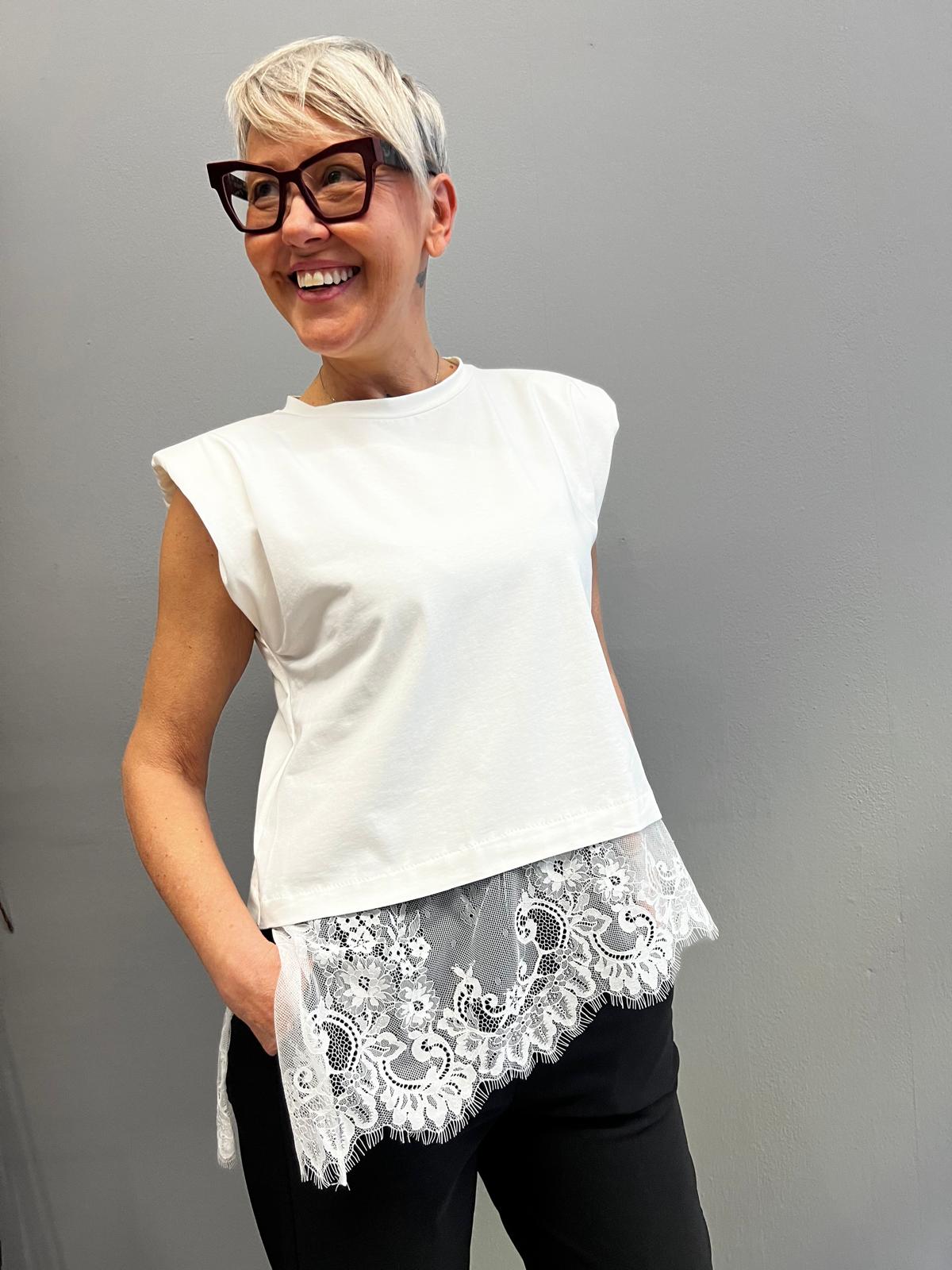 MAGLIA LADY