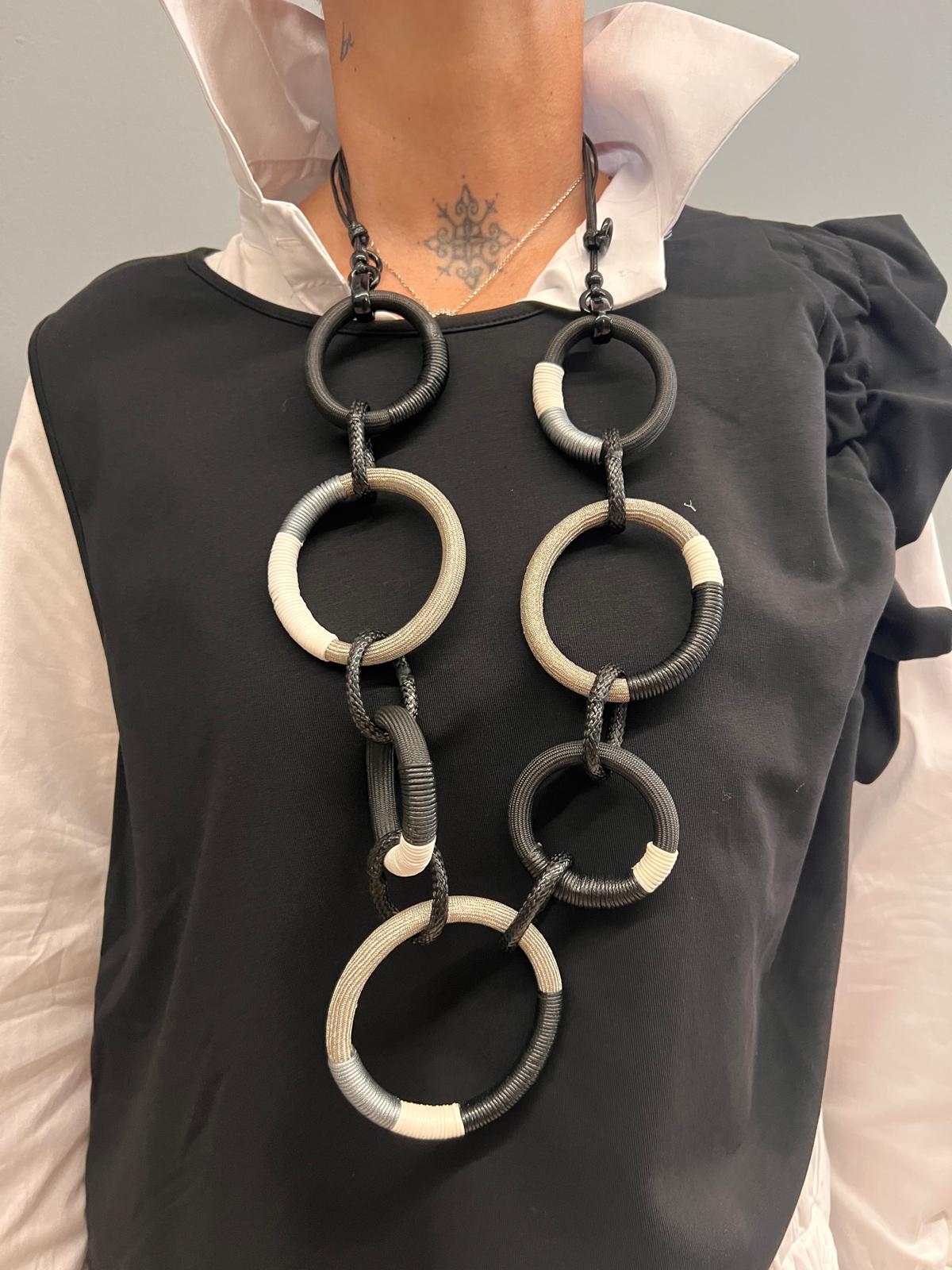 COLLANA SERENA