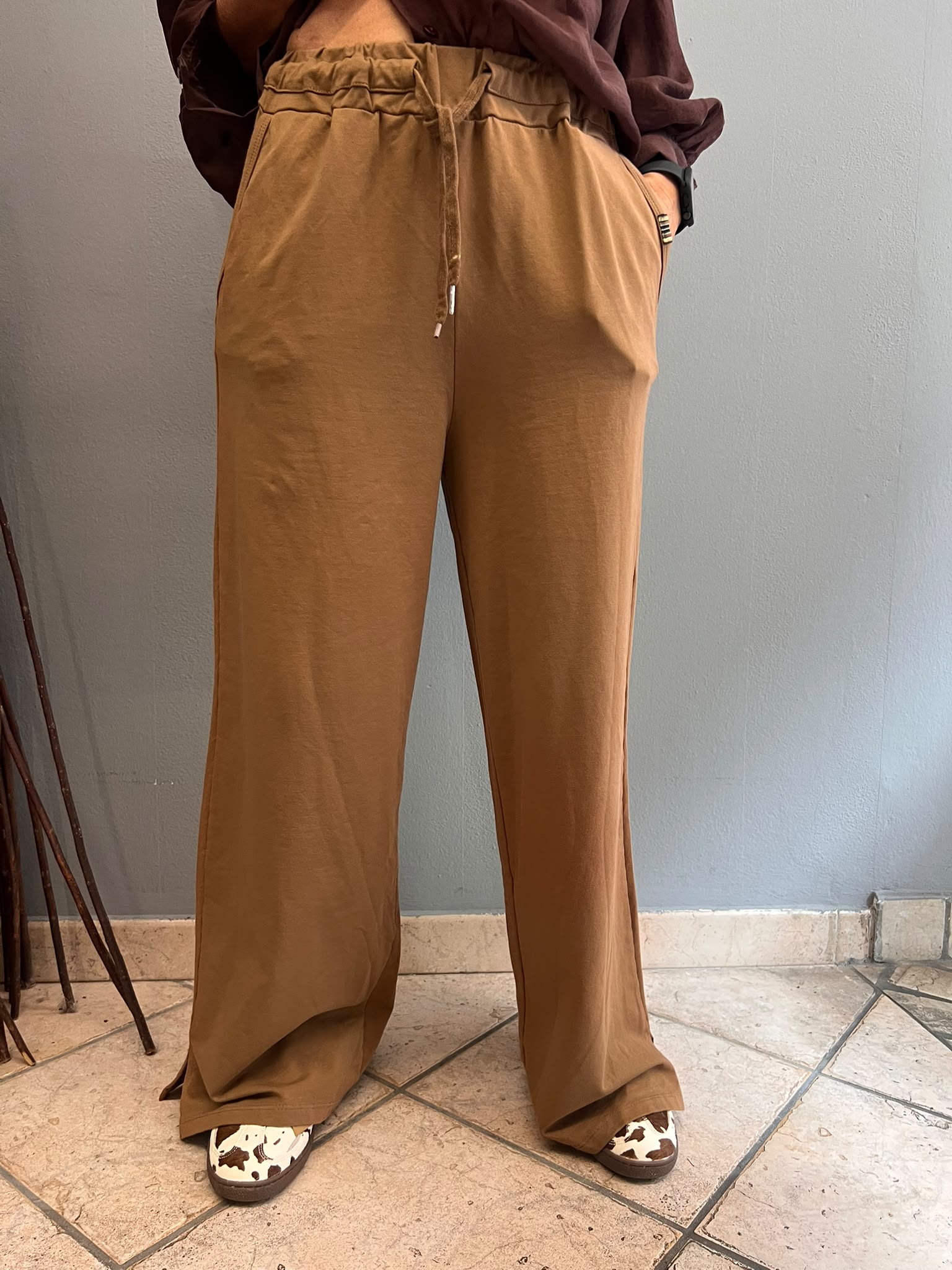 PANTALONE MELANIA
