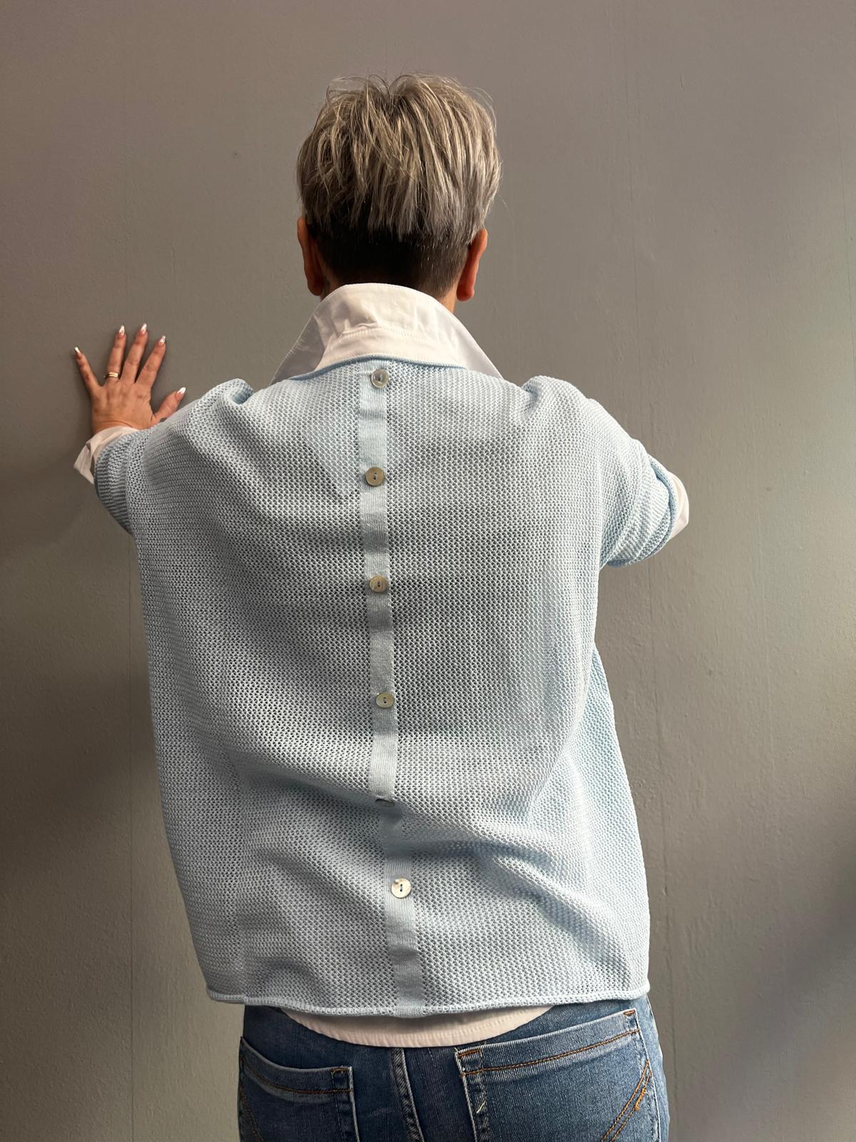 MAGLIA ORIANA
