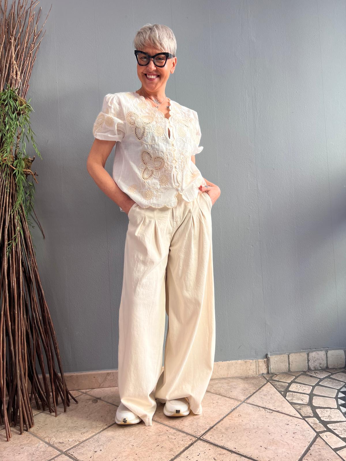 CAMICIA COACHELLA