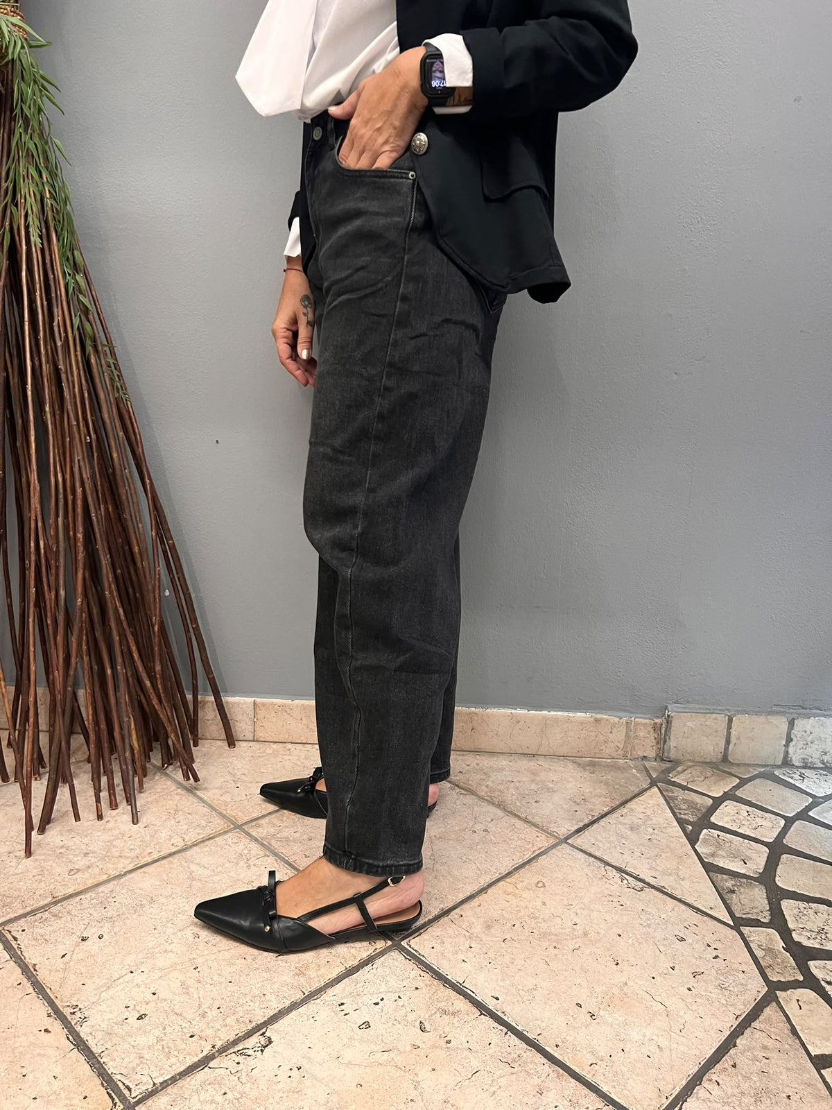 JEANS KEN