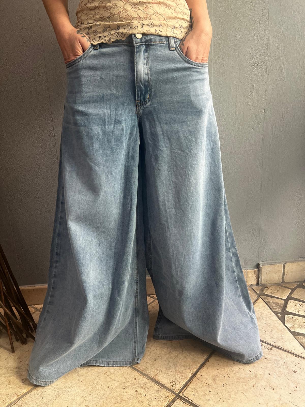 JEANS TITTI