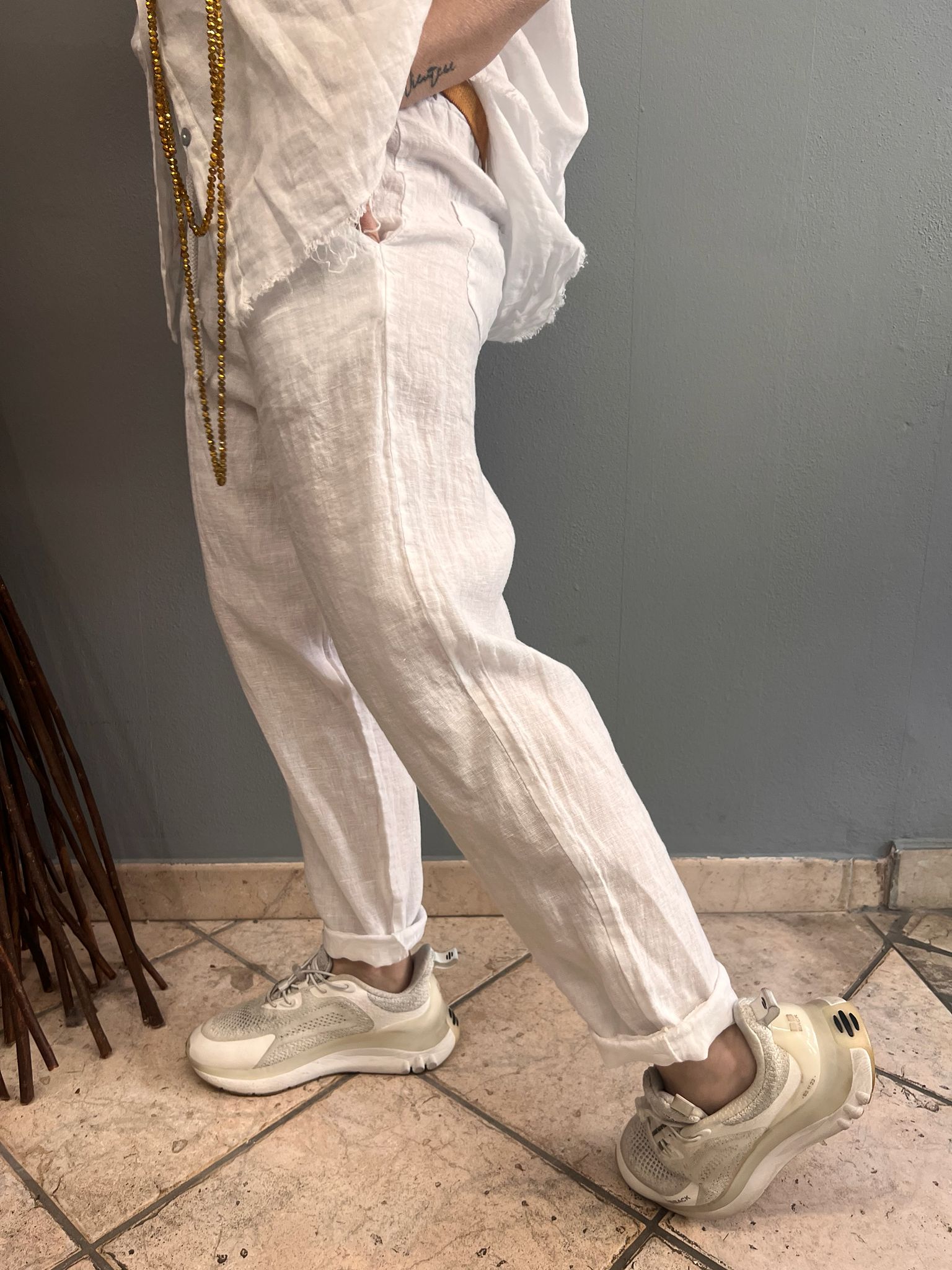 PANTALONE DANY