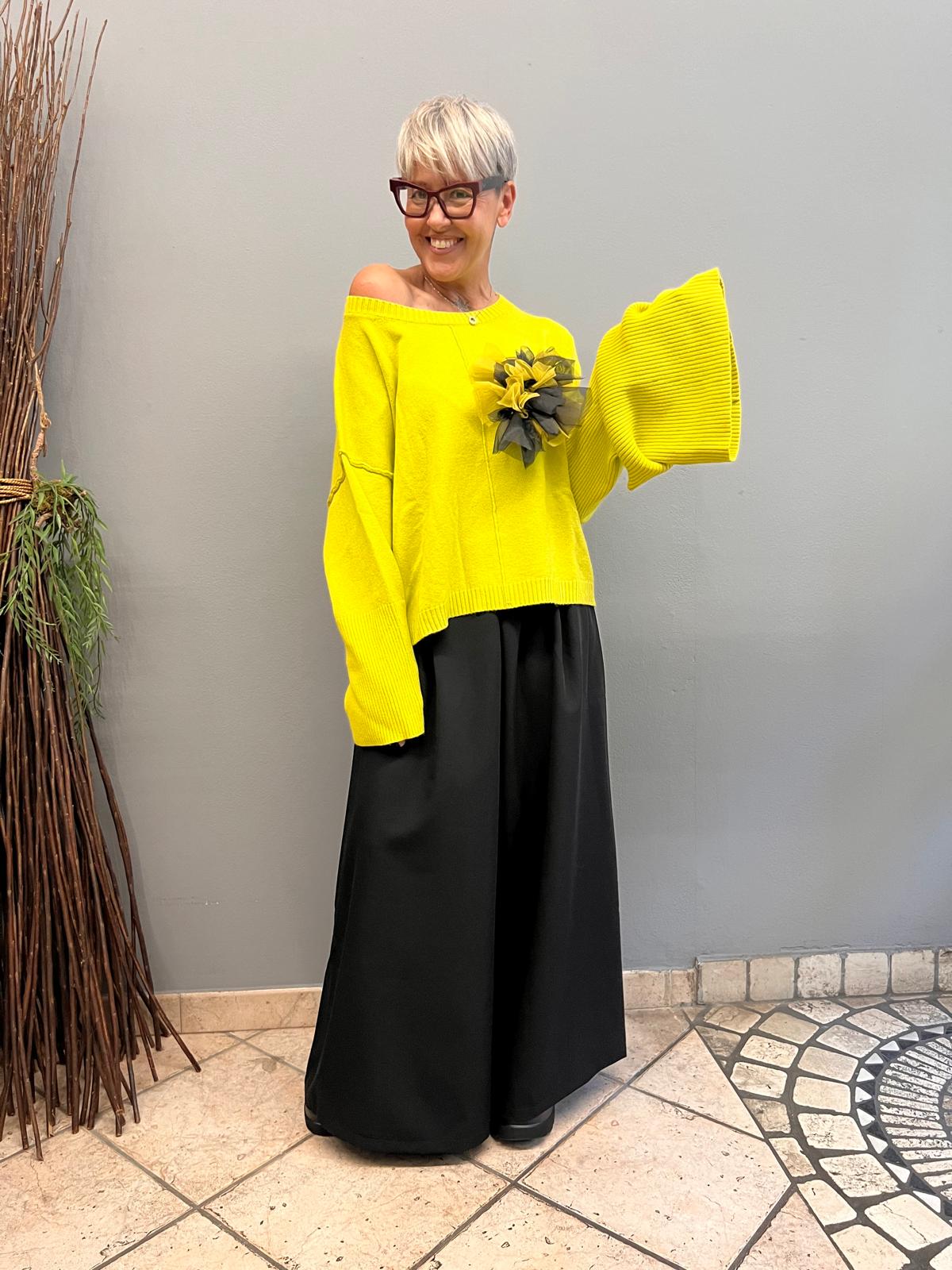 MAGLIA JACQUELINE