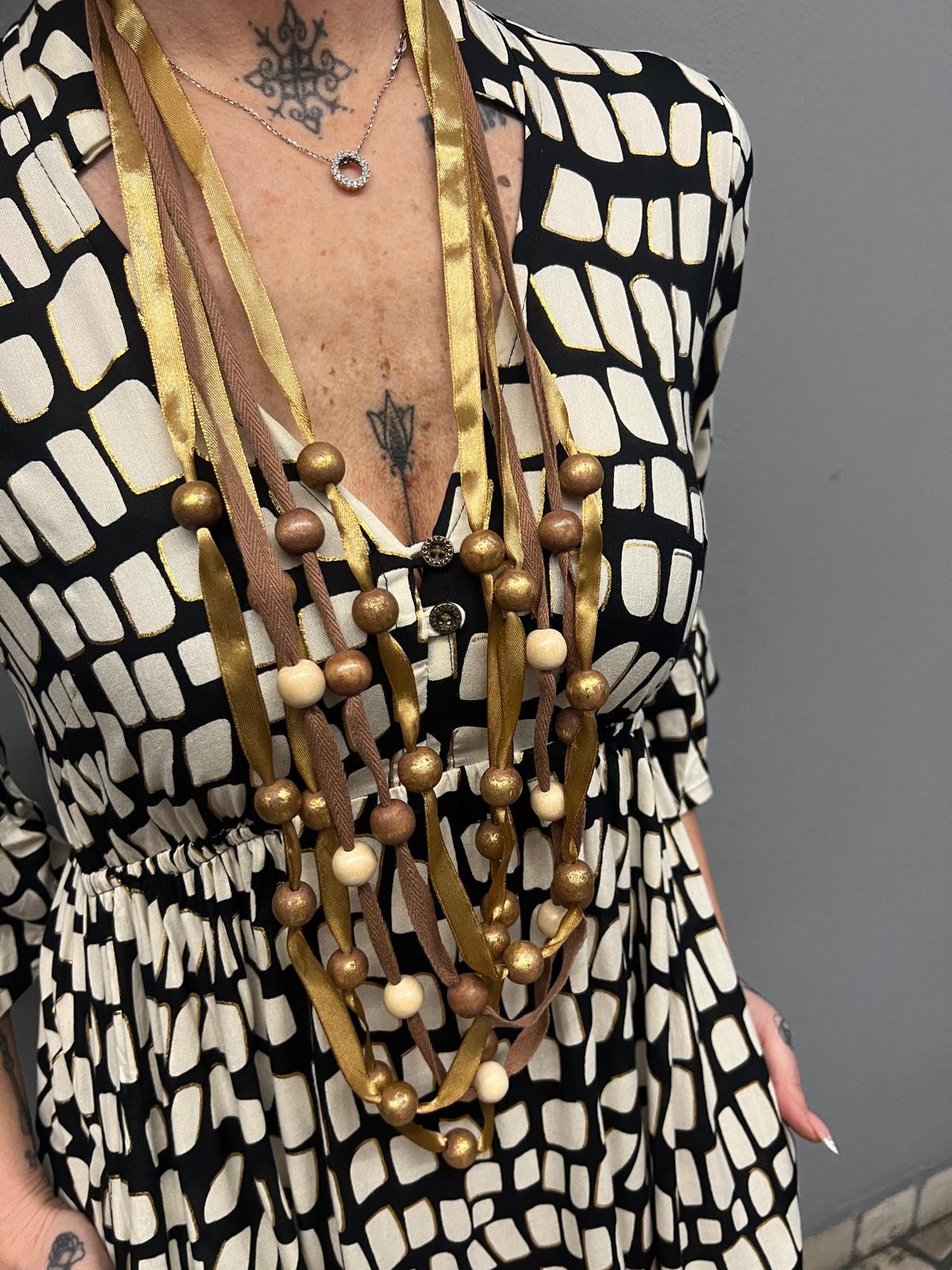 COLLANA PRISCILLA