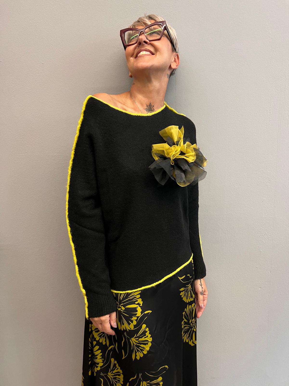 MAGLIA FABRIZIA