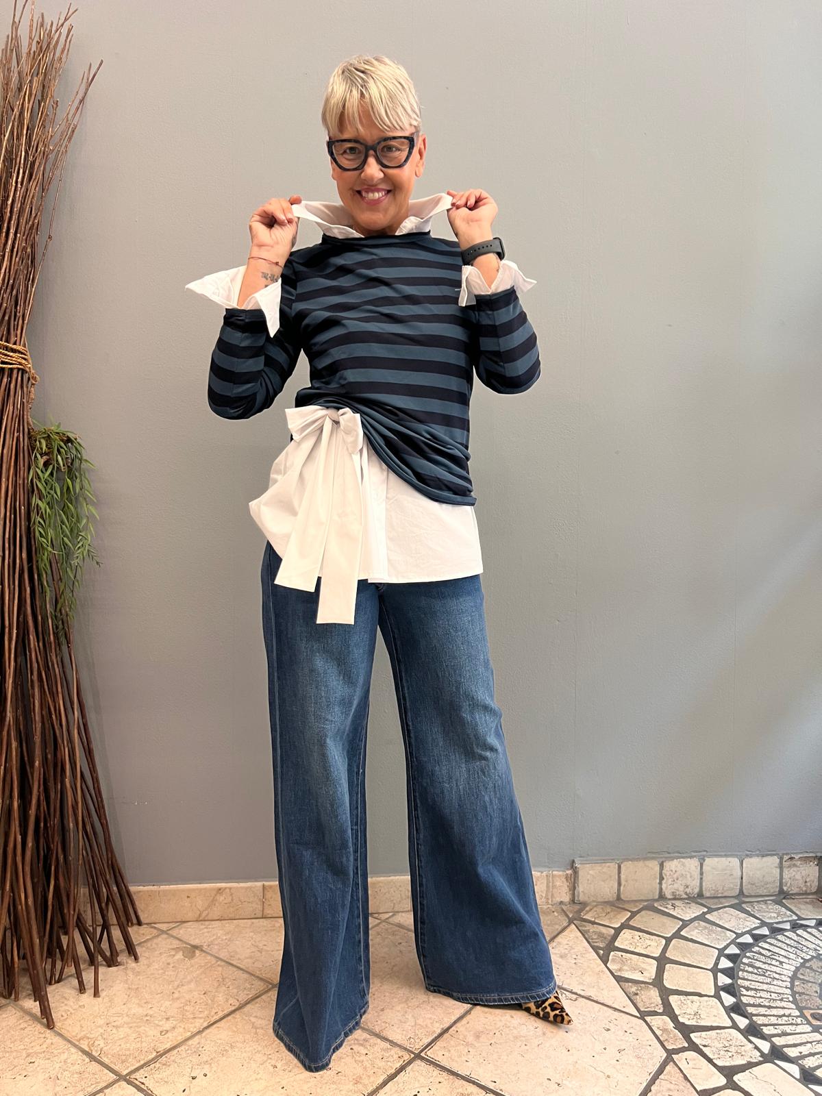 MAGLIA BARBARA