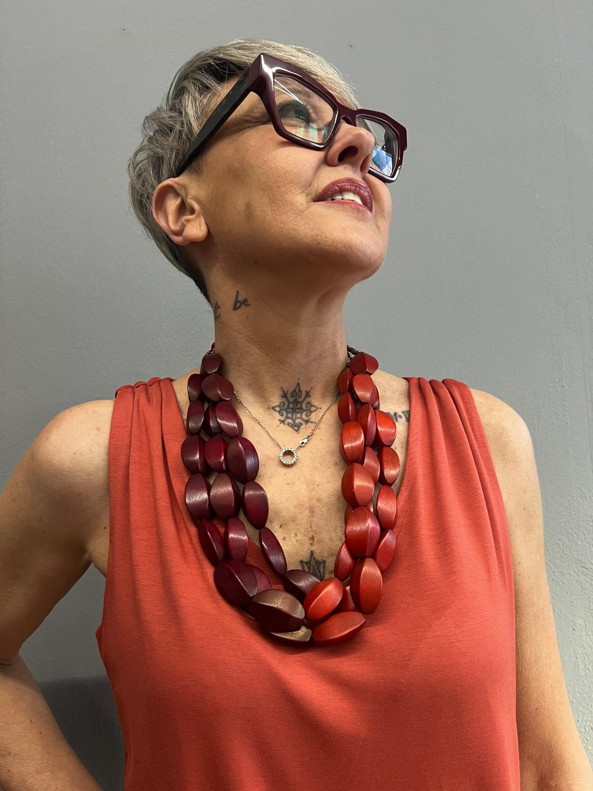 COLLANA HELLA