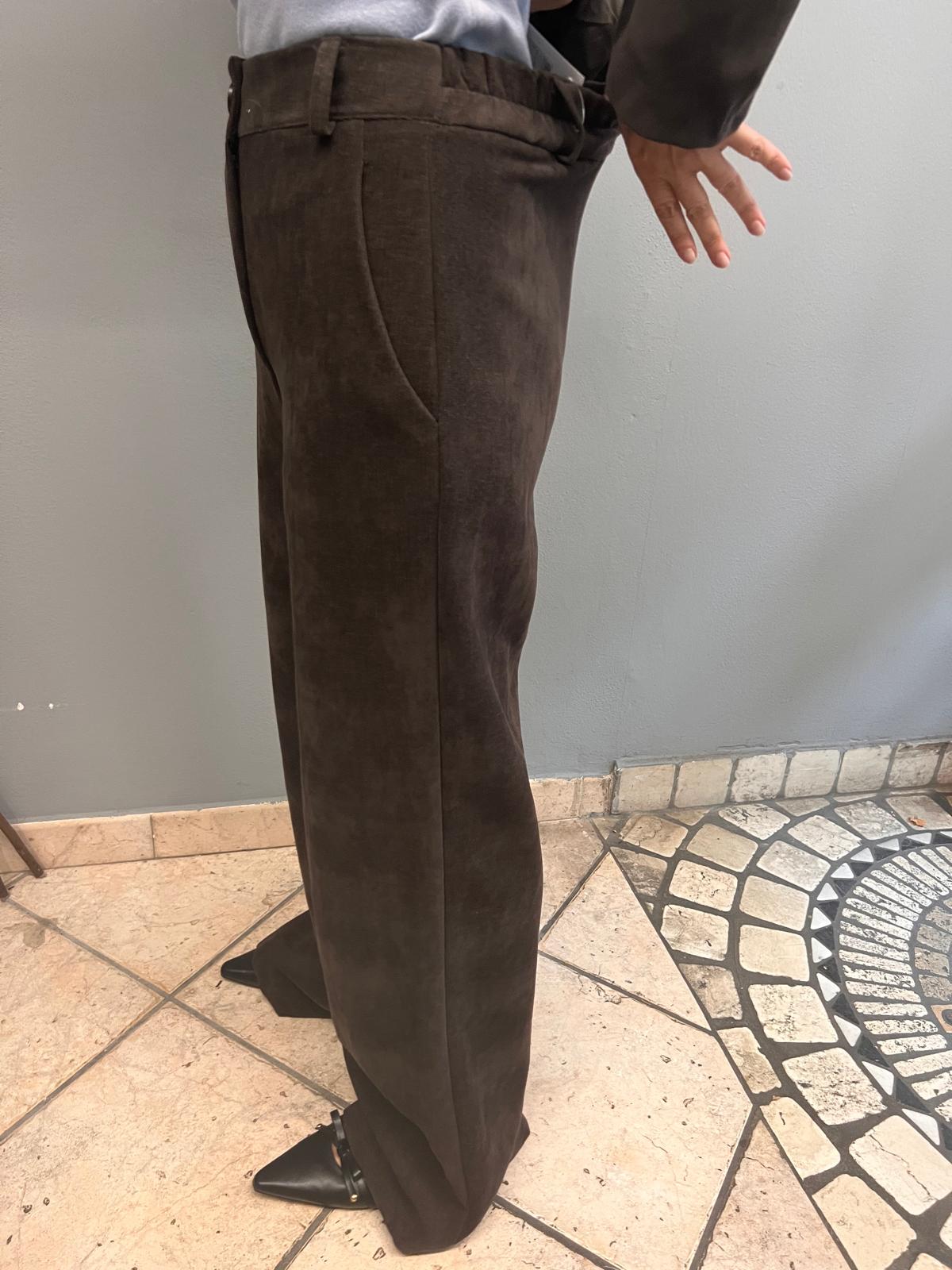 PANTALONE TANIA