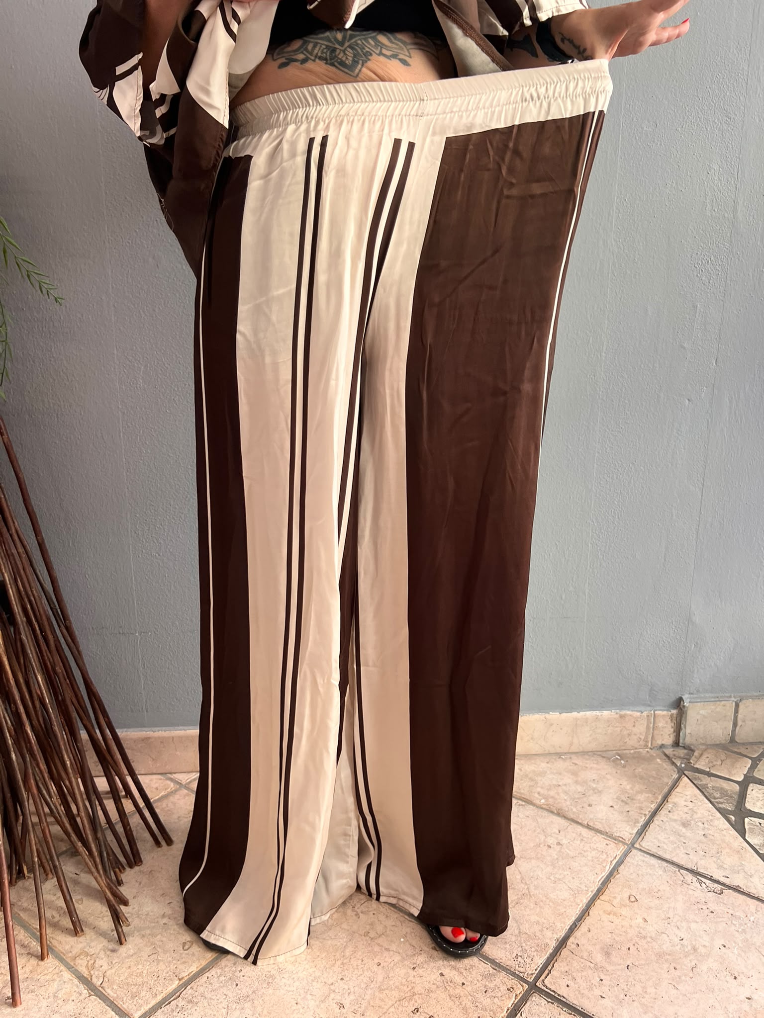 PANTALONE LILIUM