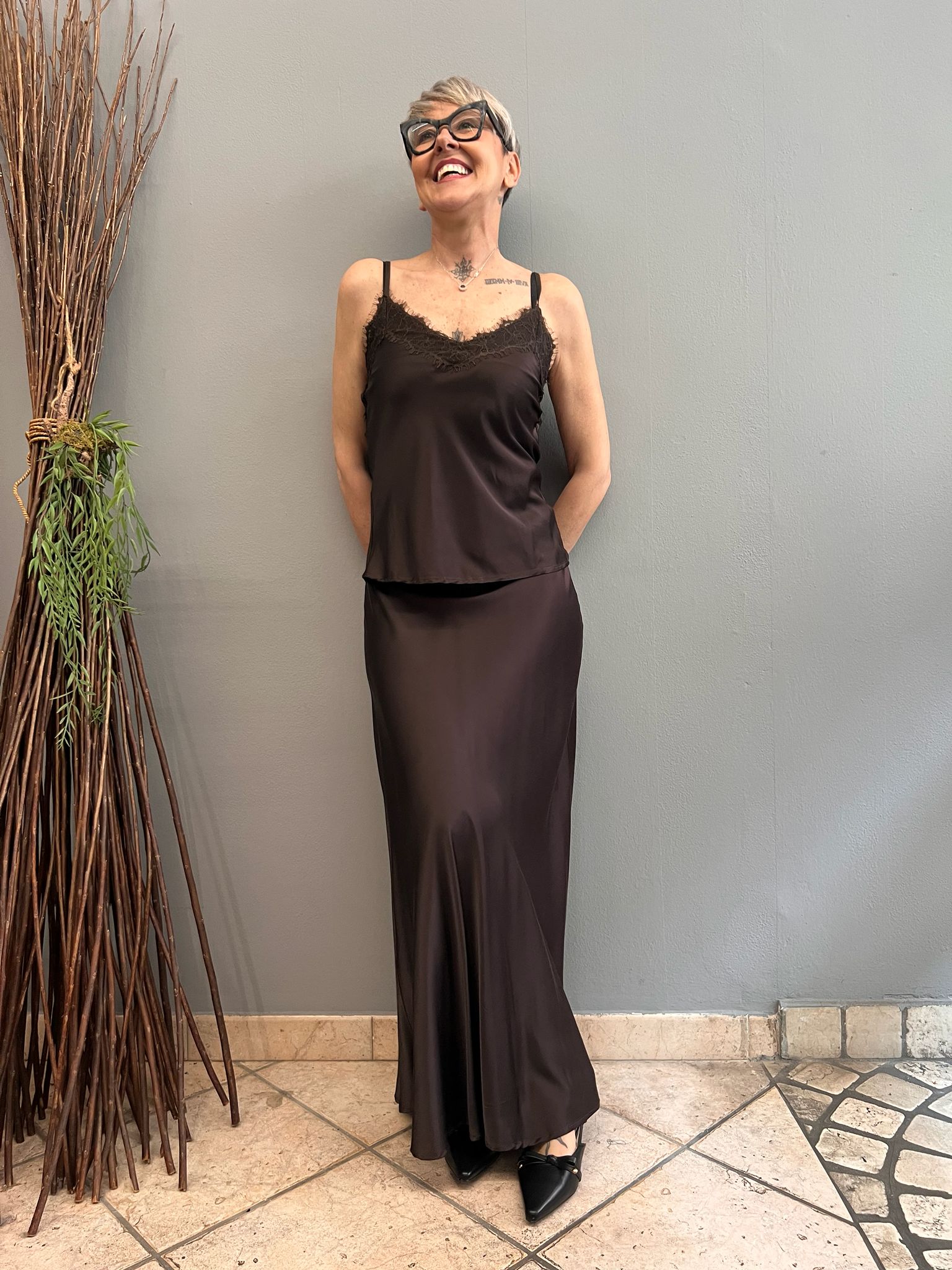 CANOTTA CARLA