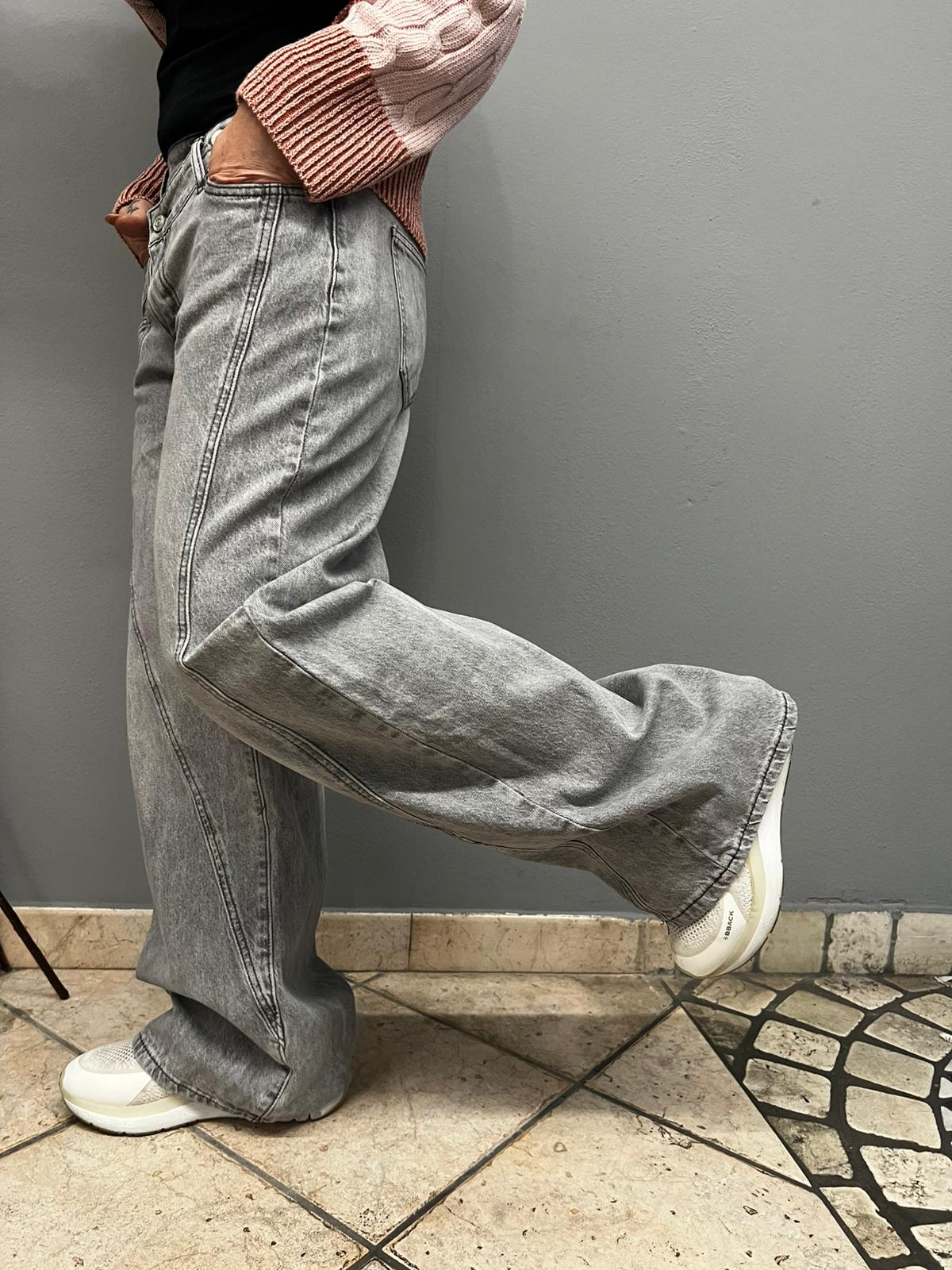 JEANS IRINA